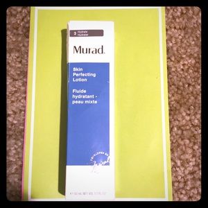Murad Skin Perfecting Lotion